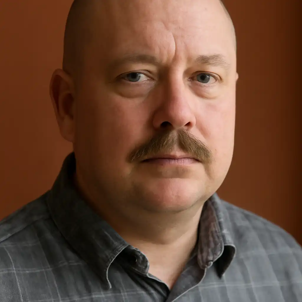 Henrik Jansen